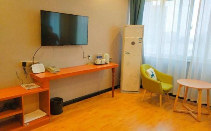 Shell Kaifeng City Lankao County Women and Children Hospital Hotel