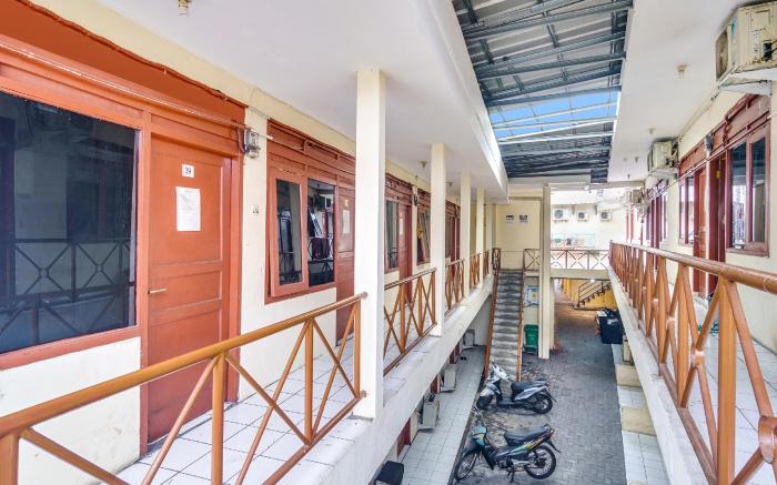 OYO 591 Mn Residence Syariah