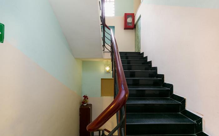 Ngoc Linh Hotel