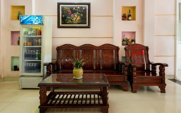 Ngoc Linh Hotel