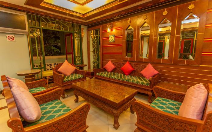 Ayodhaya Palace Beach Resort Krabi