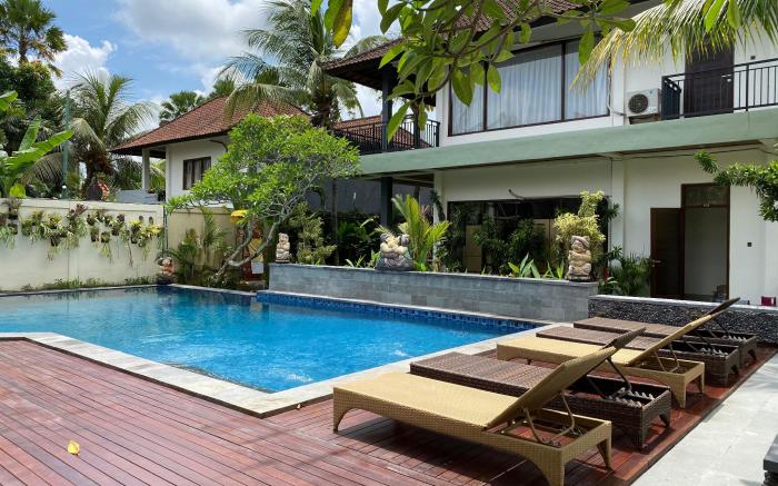 Putri Ayu Cottages