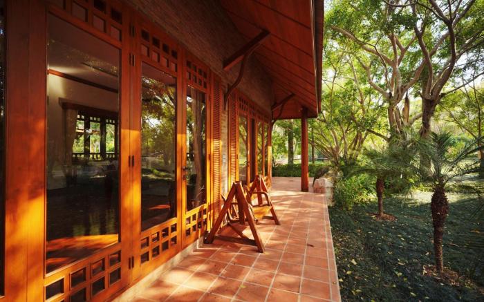 CHAYANA RESORT