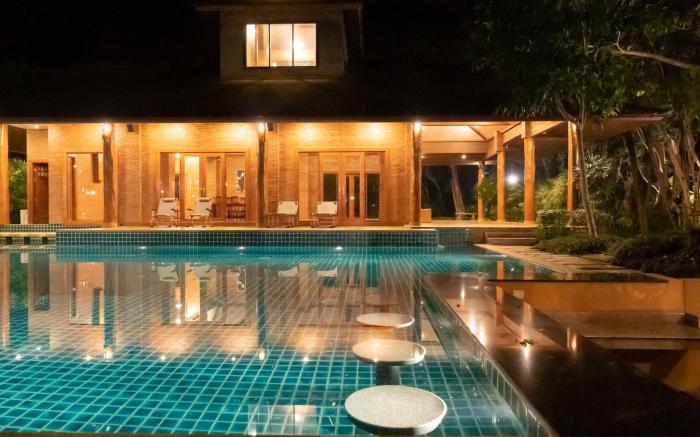 CHAYANA RESORT