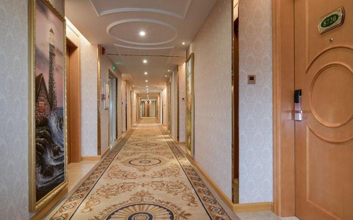 Vienna Hotel Guangdong Shaoguan Lechang