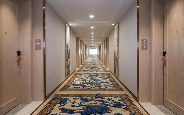 Vienna International Hotel Changsha Fangte Oriental Paint