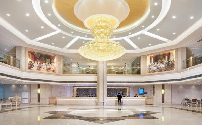 Vienna International Hotel Hangzhou West Lake Fengshan Road