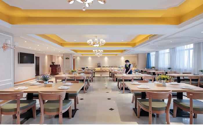 Vienna Hotel Anhui Dangtu High-speed Railway Station