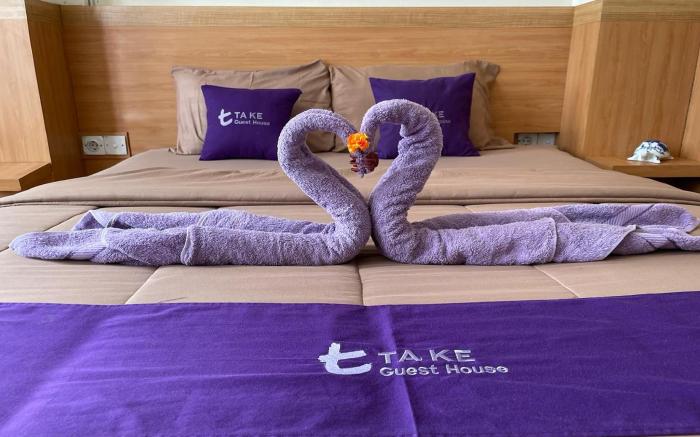 Take Guesthouse 1