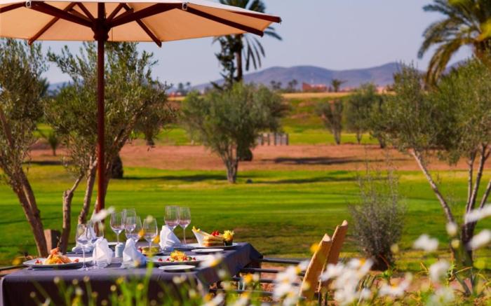 Pickalbatros Hôtel Du Golf - Adults Friendly 16 Years Plus- All-Inclusive