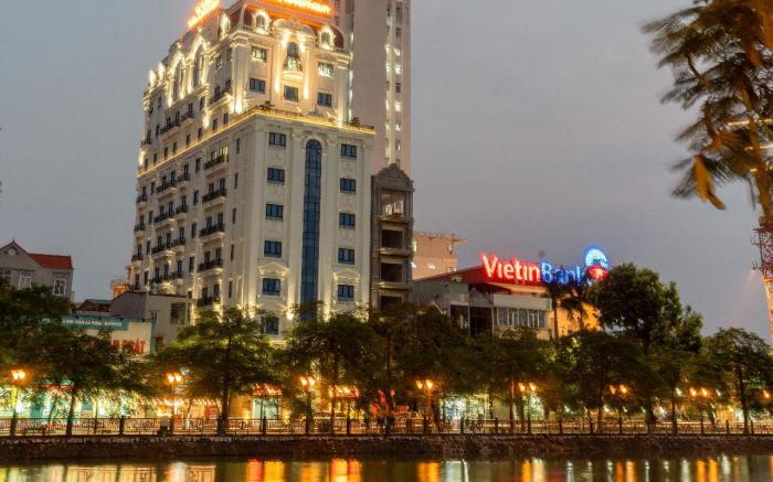 Victory Hotel and Apartment