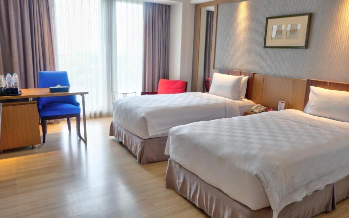 CLARO Makassar Hotel & Convention