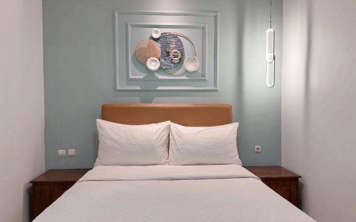 Ratu Homestay