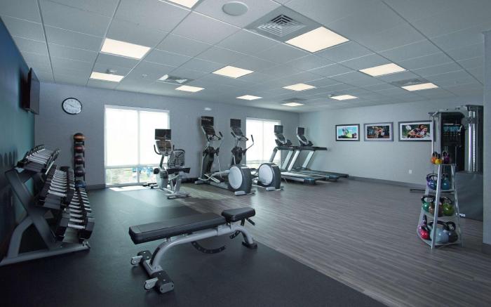 Hampton Inn & Suites Kutztown