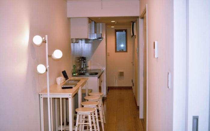 H2O Stay Ikebukuro 304