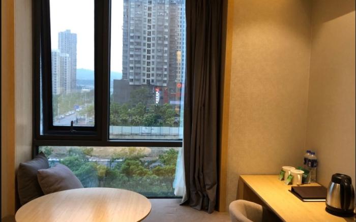 GreenTree Inn Fuzhou South Railway Station