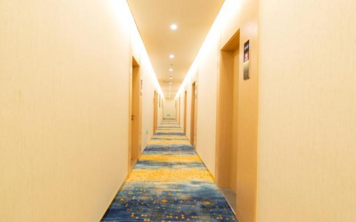 VX Xuzhou Yunlong District Normal University Yunlong Mountain Scenic Spot Hotel