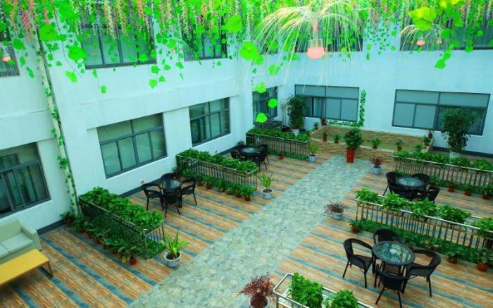 GreenTree Inn Wuxi Jiangyin City Ligang Town Chenshu Road