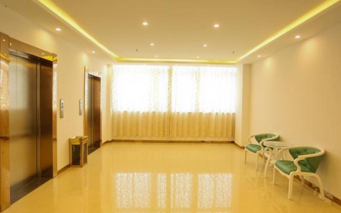 GreenTree Inn Anqing Huaining County Development Zone Duxiu Road