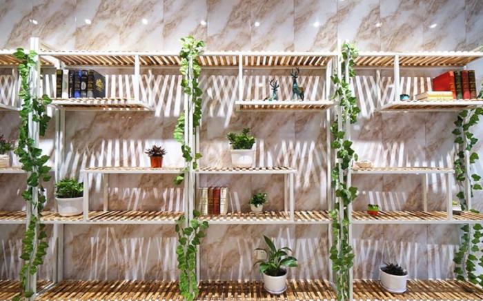 Shell Shanghai Baoshan District  Songbin Road Subway Station Hotel