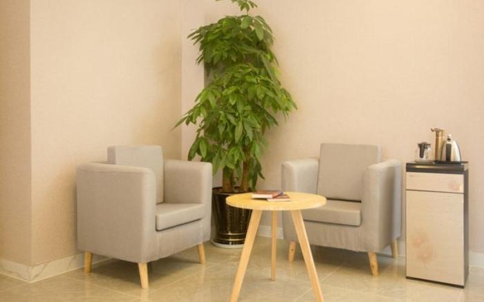 Shell Changzhou Yangrong City Hotel