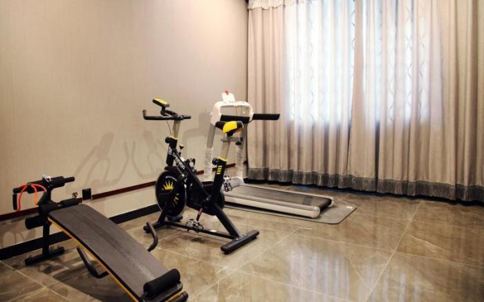 GYA Langfang City Government Hotel