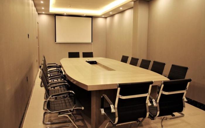 GYA Langfang City Government Hotel