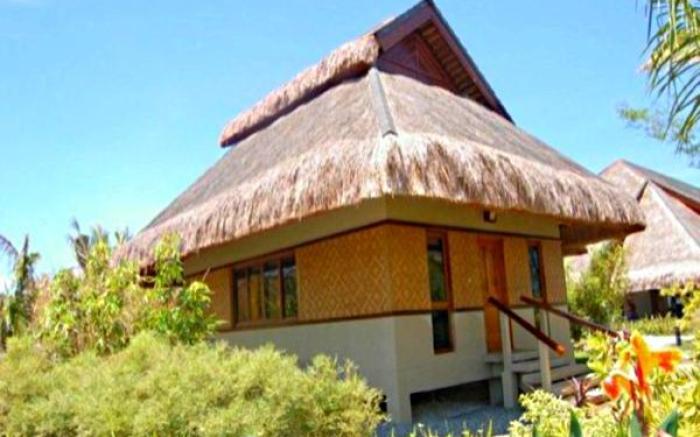 Eskaya Beach Resort and Spa