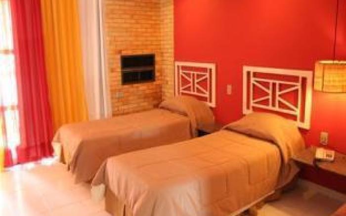 Vila do Mar by Summit Hotels