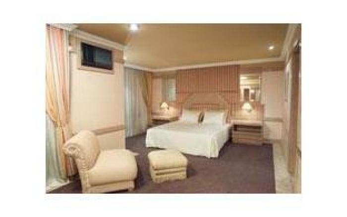 Slaviero Londrina Flat