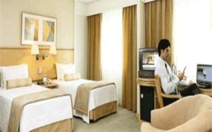 Radisson Vila Olimpia Sao Paulo