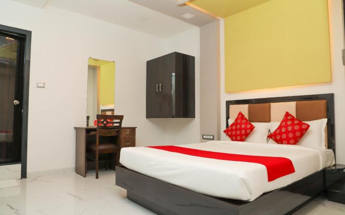 Prime Grand Hotel                                                        