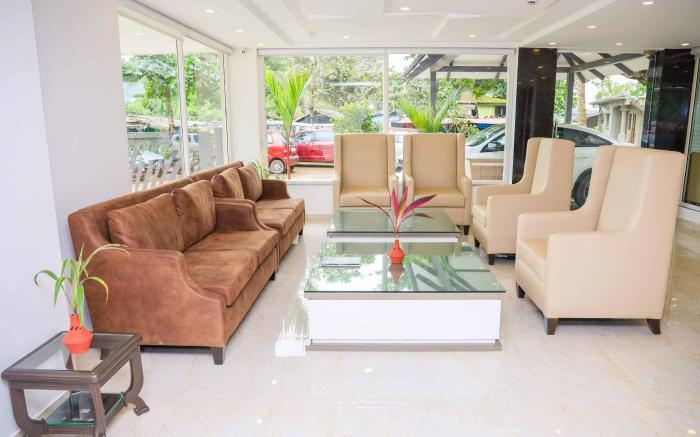 Hotel Regent Laguna