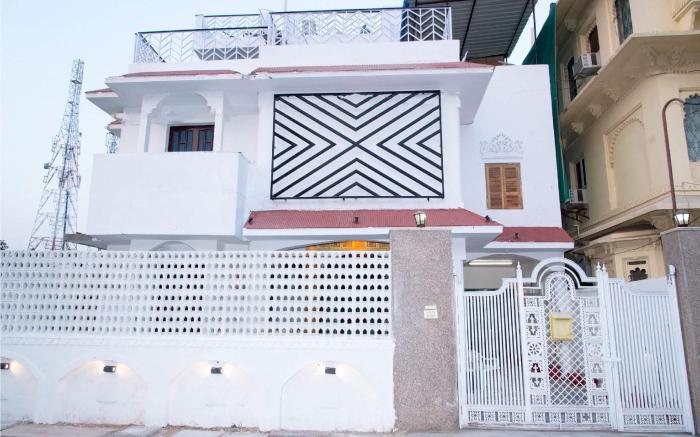 Wanderlust Homestay