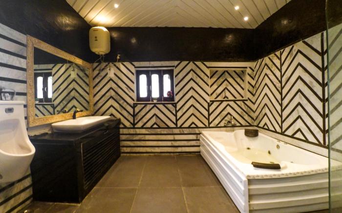 Wanderlust Homestay