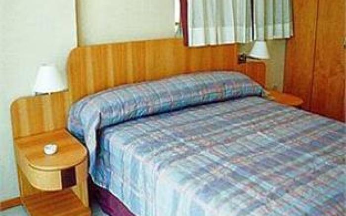 Hotel Golden Park Recife Boa Viagem By Nacional Inn