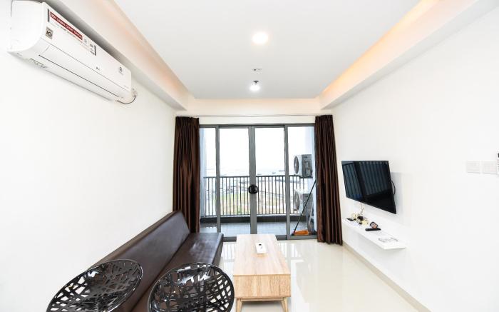 LOVINA 19-16 at Harbour Bay Residences