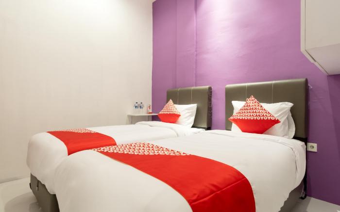 Super OYO 839 Royal Guest House