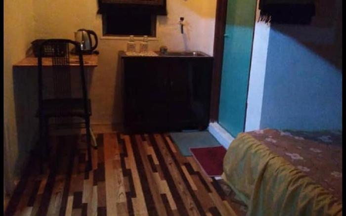 ROOMSTAY SHAHID HOUZE