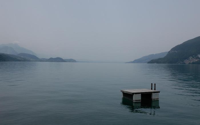 Leissigen Youth Hostel