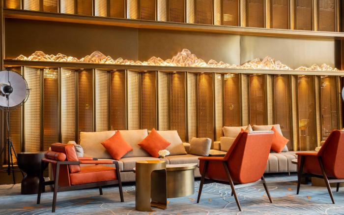 Pullman Huizhou Kaisa