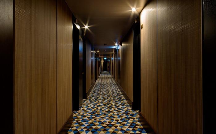 VIP Executive Zurique Hotel