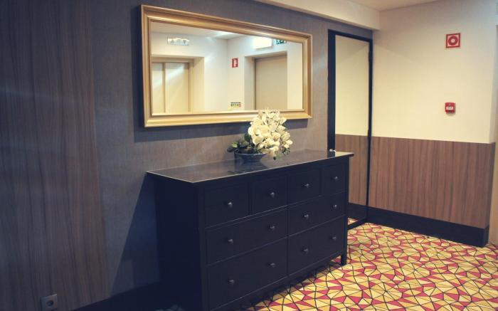 VIP Executive Zurique Hotel