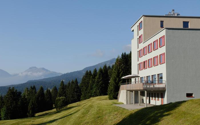 Valbella-Lenzerheide Youth Hostel
