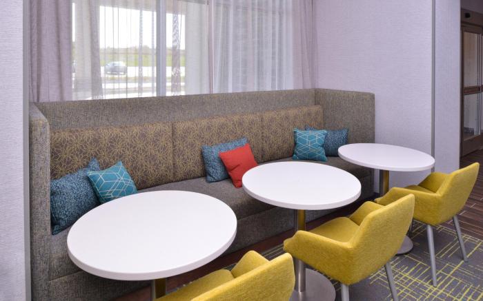 Hampton Inn Lakeville Minneapolis
