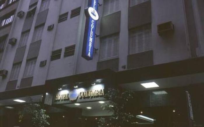 Hotel Columbia