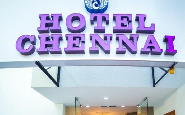 Hotel Chennai