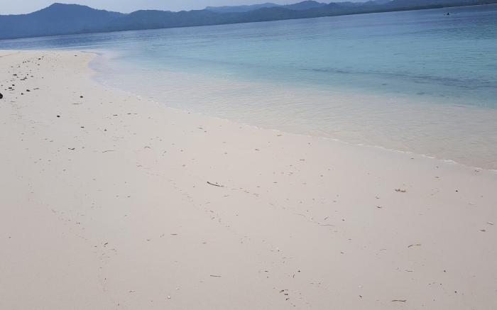 Backpackers Island El Nido