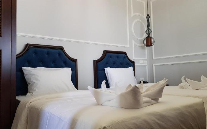 Maya Boutique Hotel & Spa