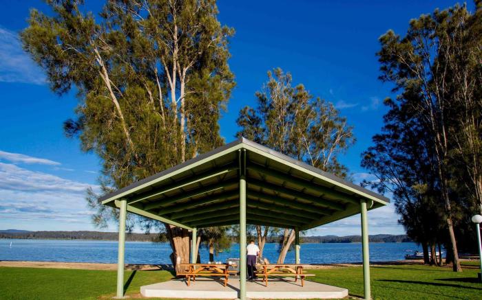 Ingenia Holidays Ocean Lake